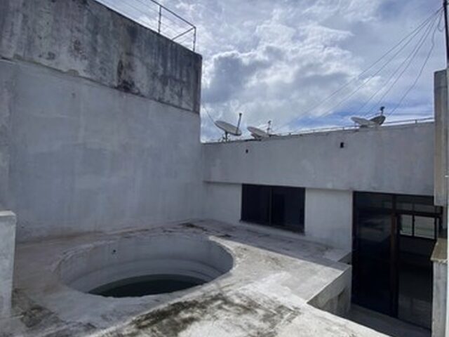 Imagem 9: Cobertura na Av Serzedelo Corrêa (500M2