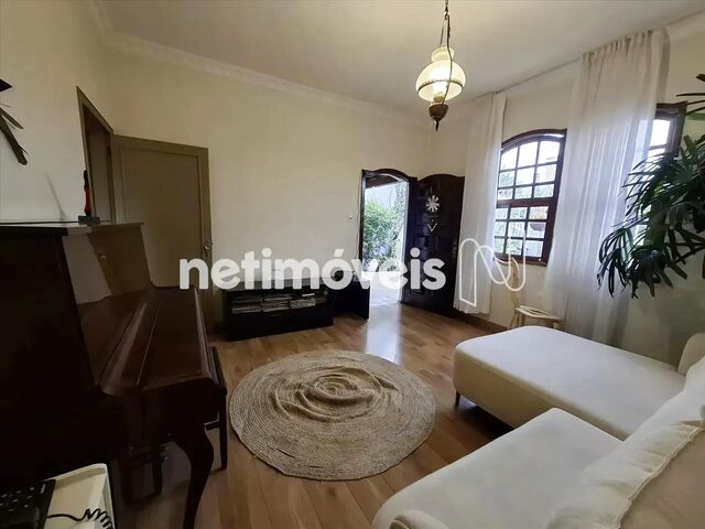 Imagem 5: Casa Ampla 4 Quartos com Edícula no Renascença