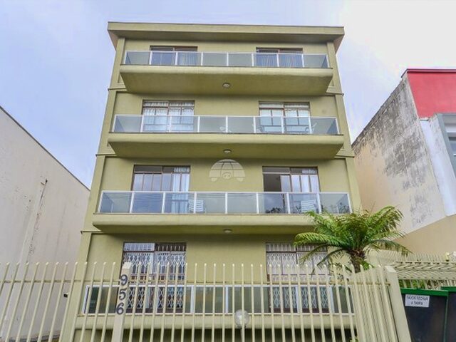 Imagem: Apartamento para Venda Possui 122 Metros