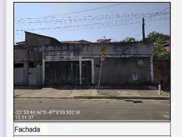 Imagem: Campinas - Parque santa Barbara - Oportunidade