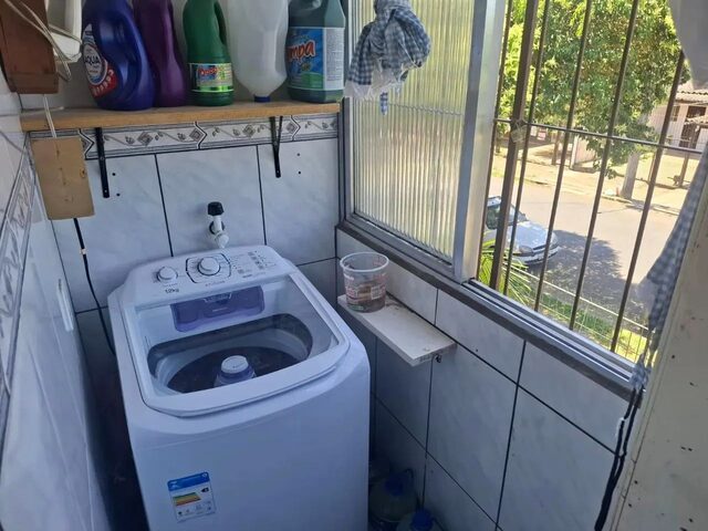 Imagem 5: Apartamento 2 Dormitórios