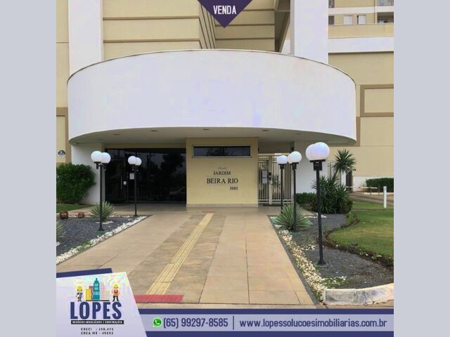 Imagem: Um Sonho !! Vendo Belíssimo Apartamento