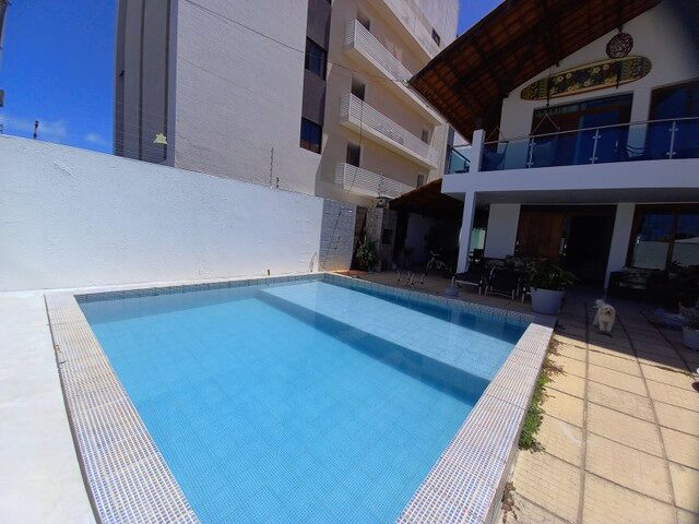 Imagem: Linda Casa, com 345 M2 em Intermares - Cabedelo