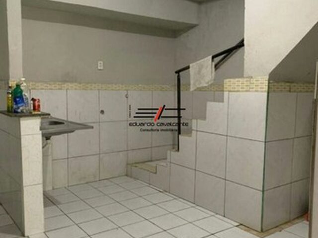 Imagem 9: Alugo Casa com 100M² 3 Dormitórios, Lagoa Redonda - Fortaleza - Ce