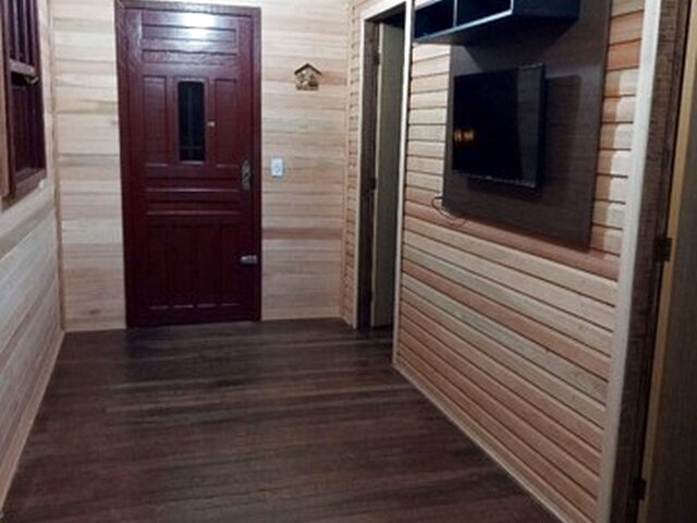 Imagem 10: Vendo Casa em Viamão. Piscina, Churrasqueira, Varandae360m² de Área
