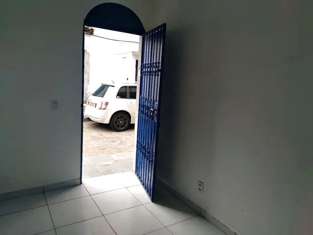 Imagem 6: Apto no Bairro da Paz de 1 Quarto