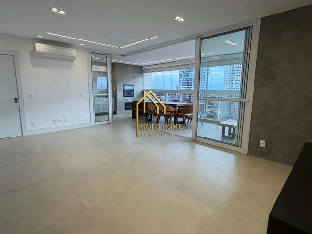 Imagem 9: Apartamento de Alto Padrão Edifício Authentique