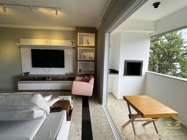 Imagem 8: Apartamento - Edifício Ile de France