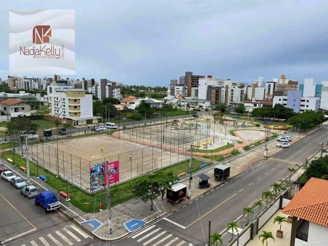 Imagem 16: Apartamento 69M² com 3 Quartos À Venda por R$ 457.000 - Intermares - Cabedelo/Pb