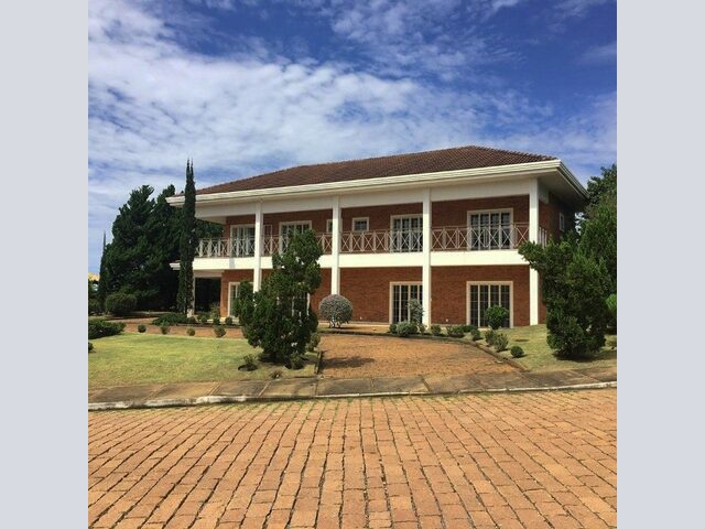 Imagem: Casa Condomínio Granville