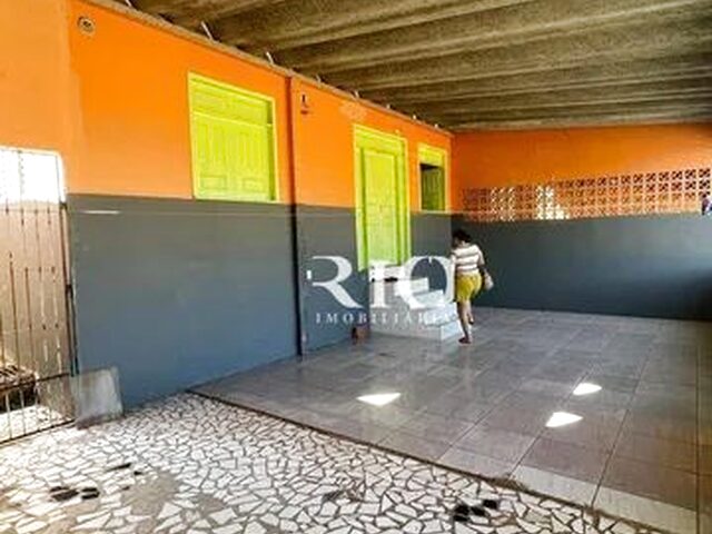 Imagem 7: Casa com 2 Dormitórios para Alugar, 115 M² por R$ 1.620/Mês - Nova Esperança - Rio