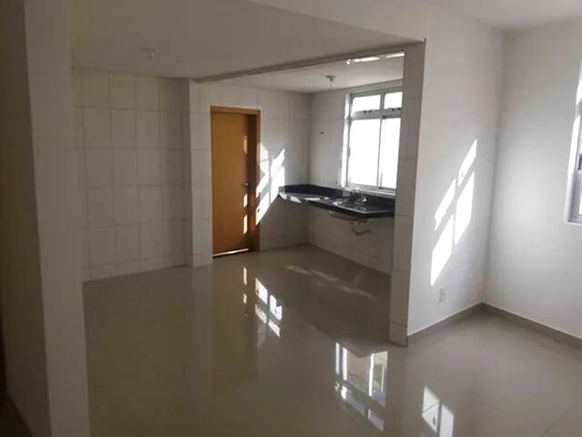 Imagem 12: Contagem - Apartamento Padrão - Inconfidentes