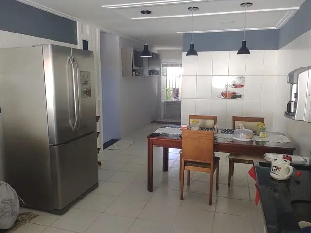 Imagem 14: Imb - Casa Duplex para Locação Cond. Parque do Jacuipe - Camaçari
