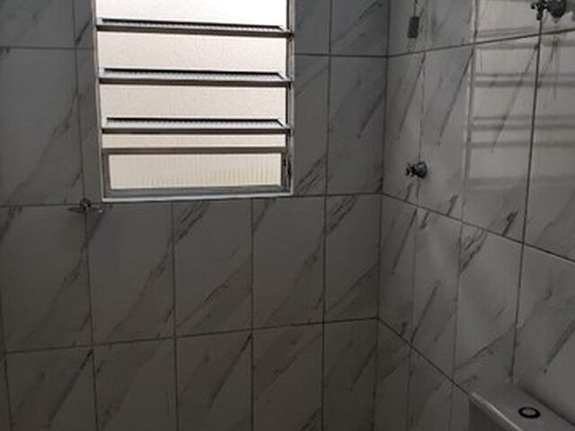 Imagem 12: Casa para Aluguel, 2 Quartos, 2 Vagas, Assunção - São Bernardo do Campo/Sp