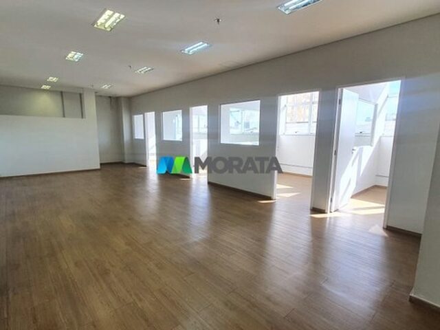 Imagem 9: Belo Horizonte - Conjunto Comercial/Sala - Prado