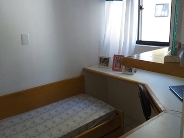 Imagem 9: Apartamento para Alugar com 70 Metros Quadrados com 3 Quartos em Setubal-Recife - Pernamb