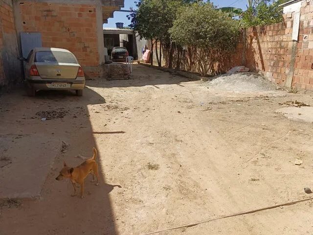 Imagem 4: Residencial Paraíso Casa 2 Quartos + Sobrado Lateral com 2 Aptºs 2 Quartos R$ 215.000