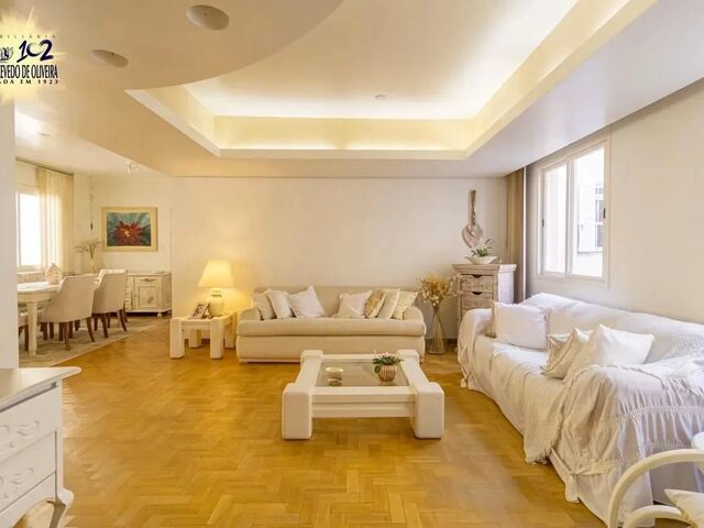 Imagem: Cobertura À Venda com 4 Quartos 180 M²