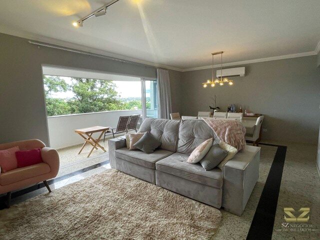 Imagem 3: Apartamento - Edifício Ile de France