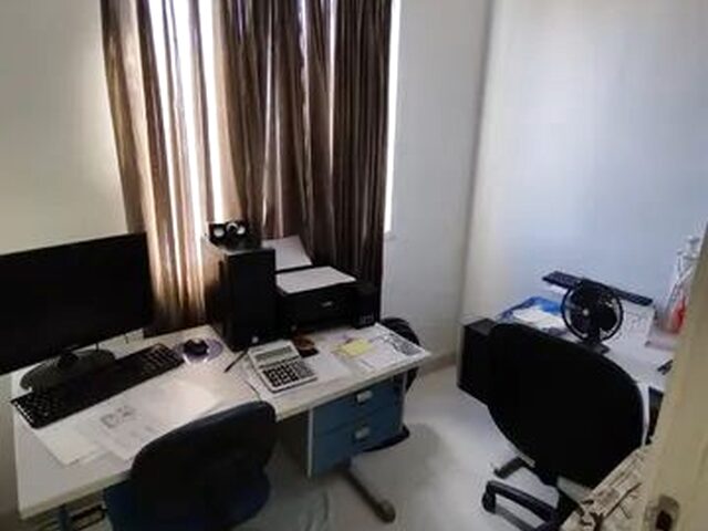 Imagem 3: Reserva Ibiapaba, 93 M², 15º Andar, 2 Vagas de Garagem Cobertas