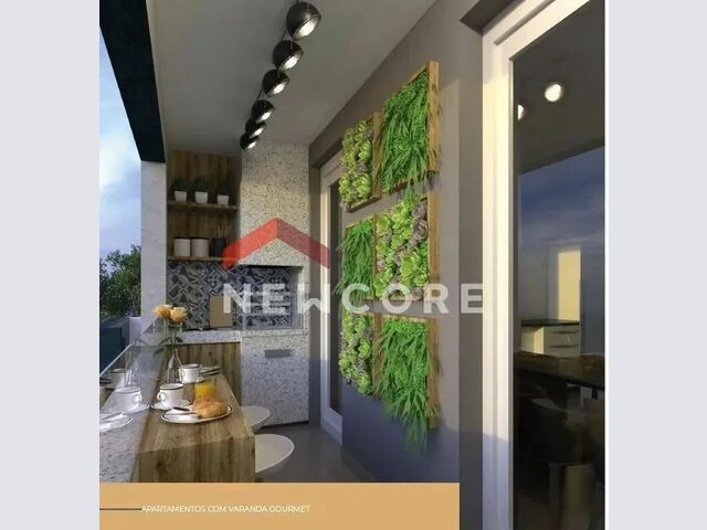 Imagem 9: Apartamento em Rua Castelo de Ajuda - Castelo - Belo Horizonte/Mg