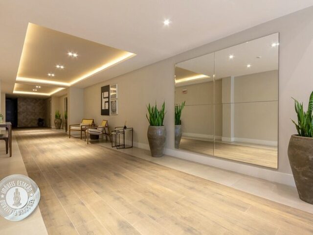 Imagem 4: Apartamento com Terraço no Bairro Vila Nova!