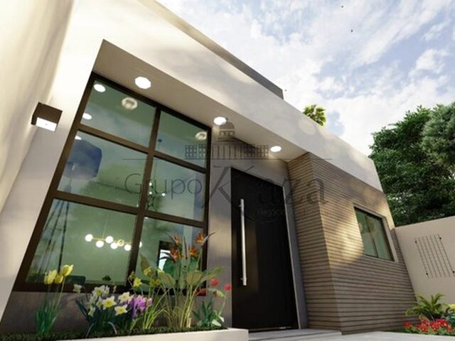 Imagem: Casa - Jacareí - Residencial Parque dos