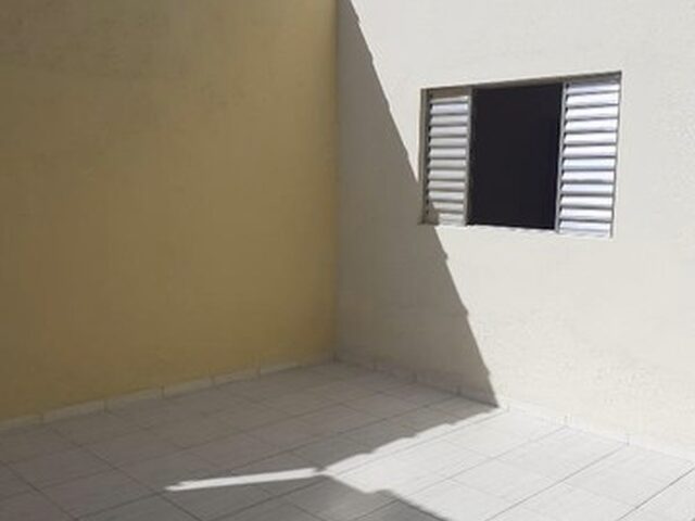 Imagem 3: Casa para Aluguel, 2 Quartos, 2 Vagas, Assunção - São Bernardo do Campo/Sp