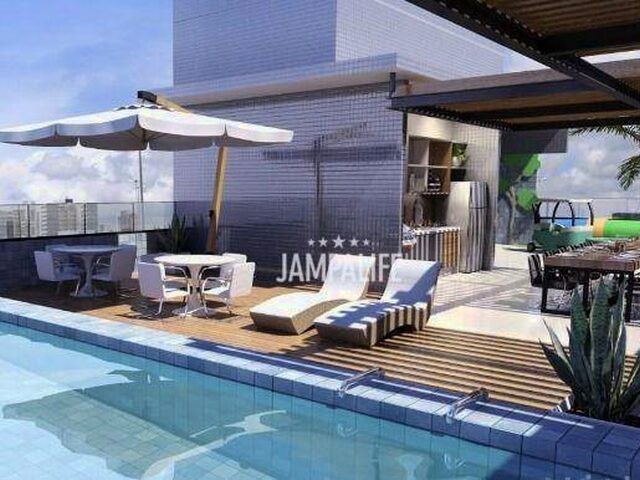 Imagem: Lindo Apartamento em Intermares
