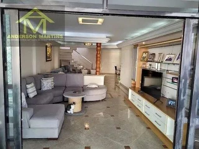 Imagem 3: Oportunidade para Quem Quer Morar em Uma Mega Cobertura Duplex Cód: 19991 Das22