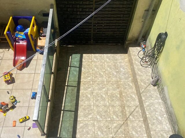 Imagem 3: Casa a Venda Bairro santa Cecília Esmeraldas