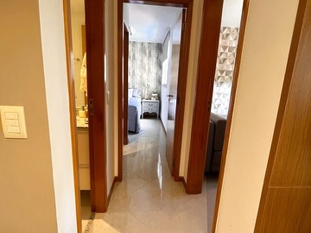 Imagem 11: Apartamento Lindo e Decorado 2 Quartos