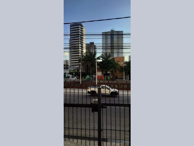 Imagem: Apartamento para Aluguel na Doca 1/4, em