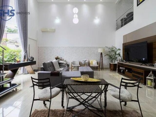 Imagem 6: Linda e Moderna Residencia em Local Tranquilo