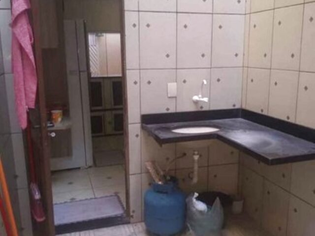 Imagem 7: 10 Casa em Santo Antônio - Vitória