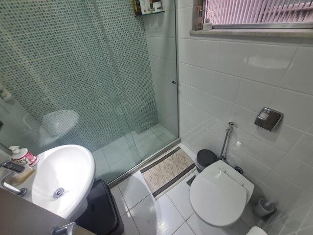 Imagem 14: Apartamento para Locação em Nova Iguaçu, Centro, 3 Dormitórios, 1 Suíte, 2