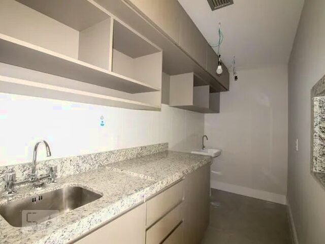 Imagem 9: Apartamento para Aluguel - Petrópolis, 1 Quarto, 45 M2