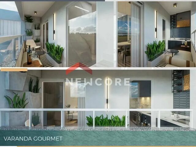 Imagem 12: Apartamento em Rua Castelo de Ajuda - Castelo - Belo Horizonte/Mg