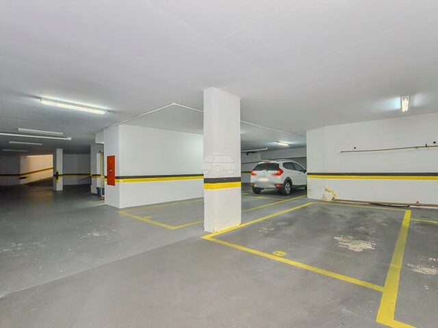 Imagem 3: Apartamento com 2 Dormitórios Sendo 1 Suite no Centro Cívico