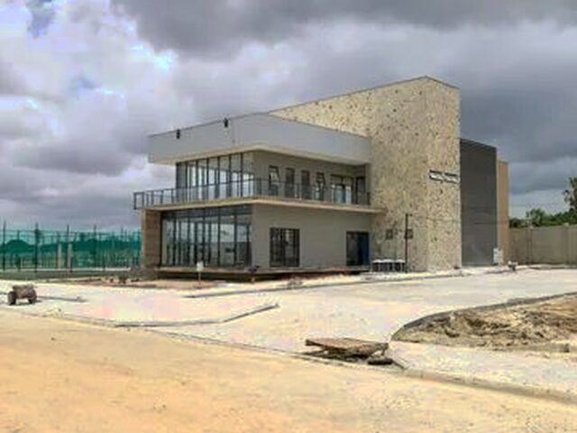 Imagem 4: Gf- Loteamento Fechado Jardins Boulevard na Caucaia, Próximo a Pre! Últimas Unidades9 6