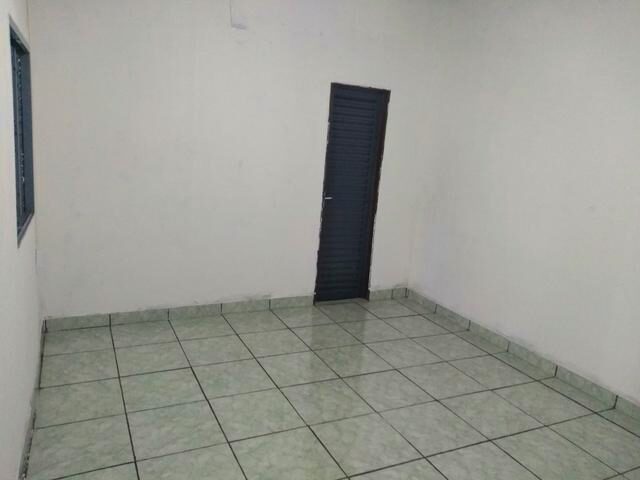 Imagem 3: Edícula Próximo Ufms 2 Uma Quadra