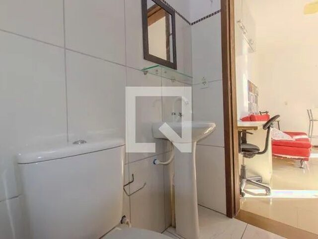 Imagem 9: Apartamento para Aluguel - Canto da Lagoa, 1 Quarto, 32 M2