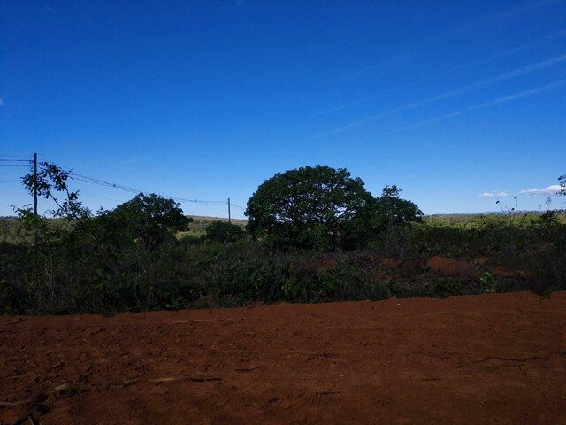Imagem 3: Mirante da Serra Residencial