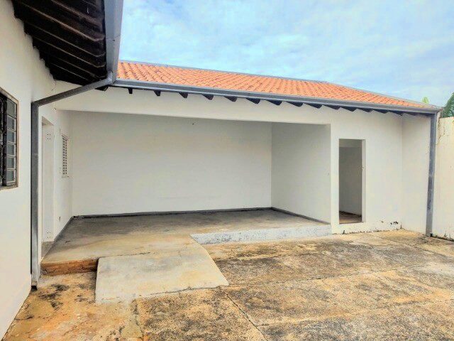 Imagem 16: Casa Jd Carolina para Finalizar com 03 Suítes a Venda 417M² Const /...