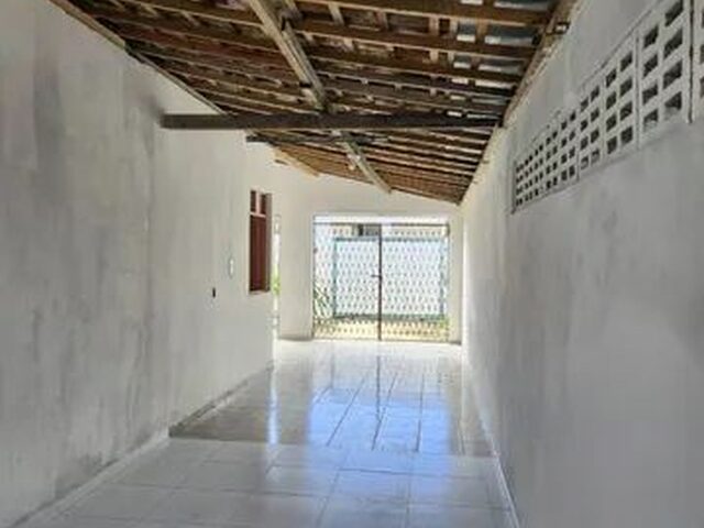 Imagem 8: Casa para Aluguel com 2 Quartos em Mangabeira