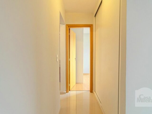 Imagem 11: Apartamento 3 Quartos com Suíte Caiçara - Prédio com Elevador