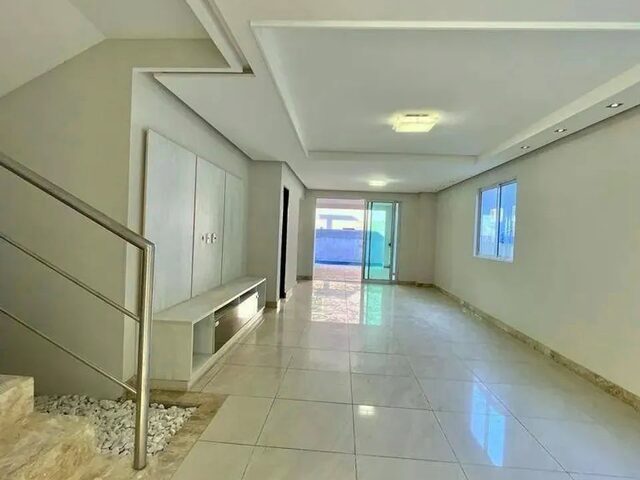 Imagem 15: Casa com 4 Dormitórios À Venda, 254 M² por R$ 1.350.000,00 - Intermares - Cabedelo/Pb