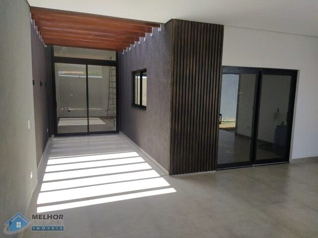 Imagem: Excelente Casa com Designer Inovador no
