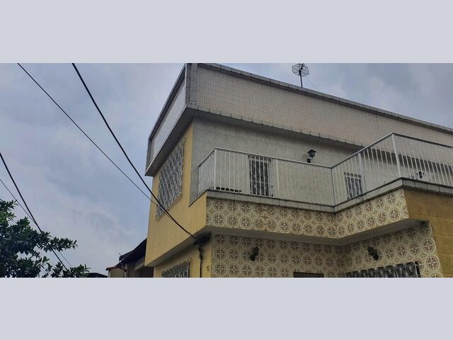 Imagem 3: Meier Casa de Condomínio Fechado 580Mil
