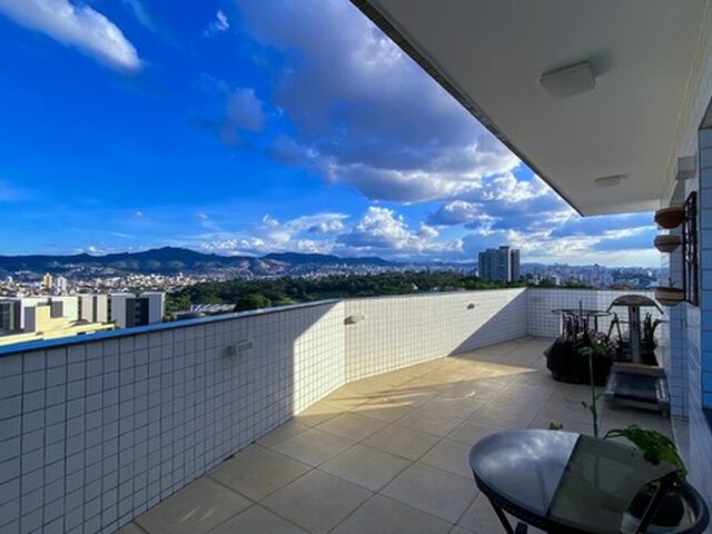Imagem: Cobertura Duplex para Venda com 175 Metros